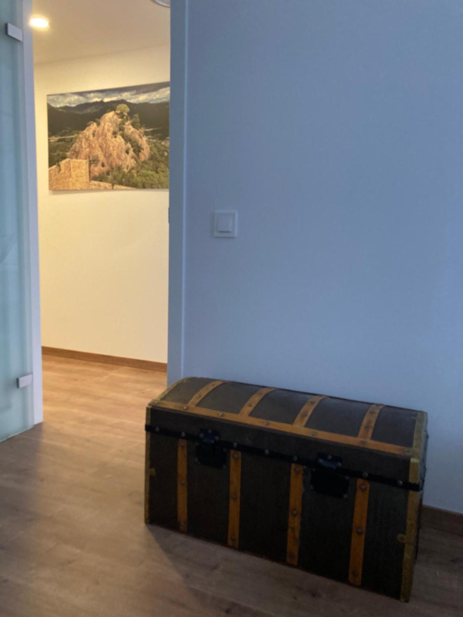 Apartamento Centrico, Climatizado Y Totalmente Equipado De 3 Habitaciones Para 6-7 Personas Santa Coloma De Farners Exterior foto